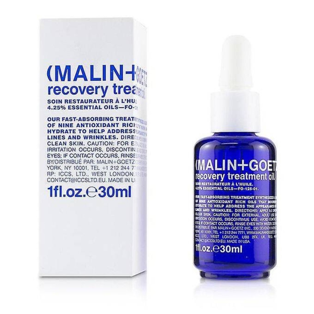 💝NIB Malin+Goetz Recovery Treatment Oil💝